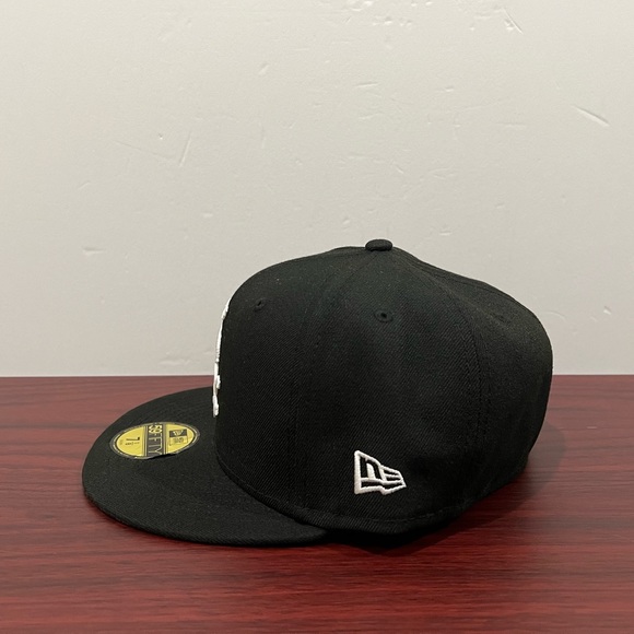 New Era, 59Fifty Fitted Hat, Chicago White Sox, The Windy City - Picture 4 of 9